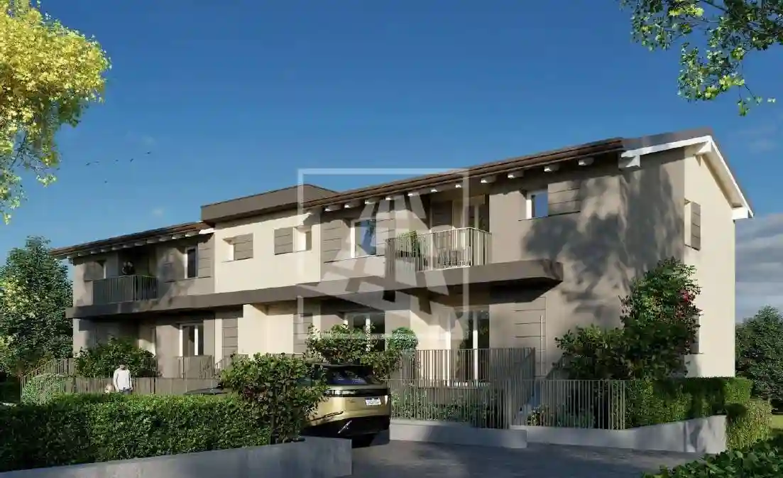 Villetta a schiera - foto 5