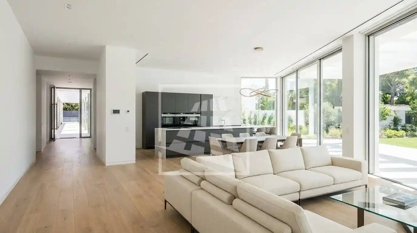 Villetta a schiera in vendita a Albinea