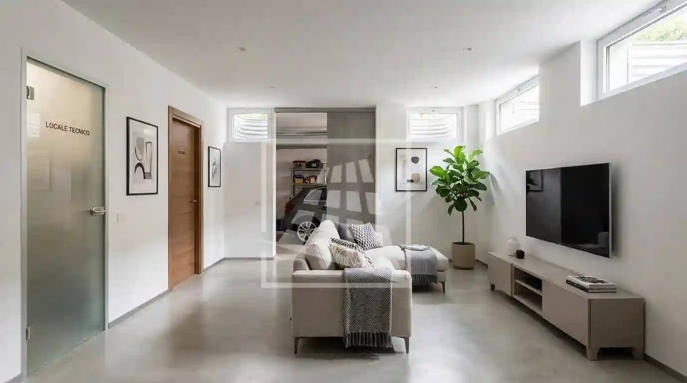 Villetta a schiera - foto 4