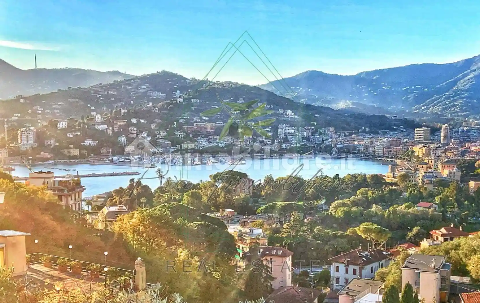 Appartamento in vendita a Rapallo