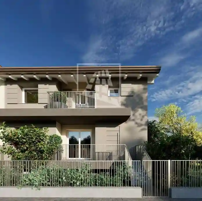 Villetta a schiera - foto 5