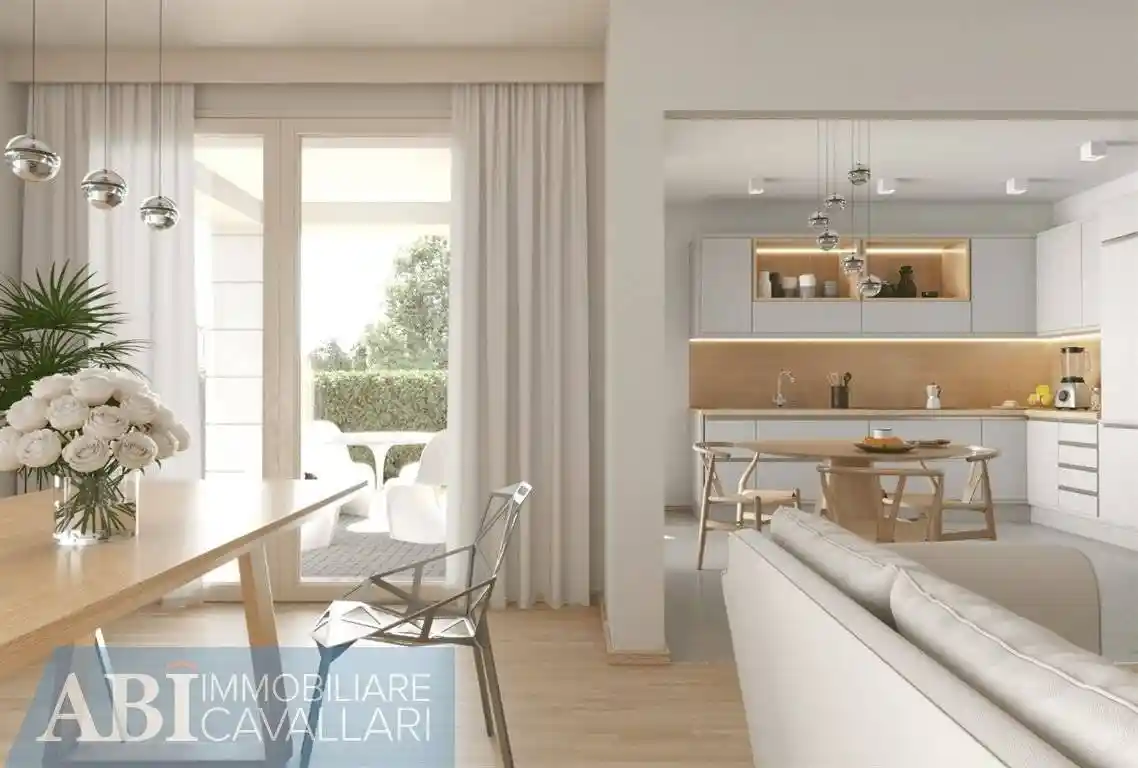 Villetta a schiera in vendita a Faenza