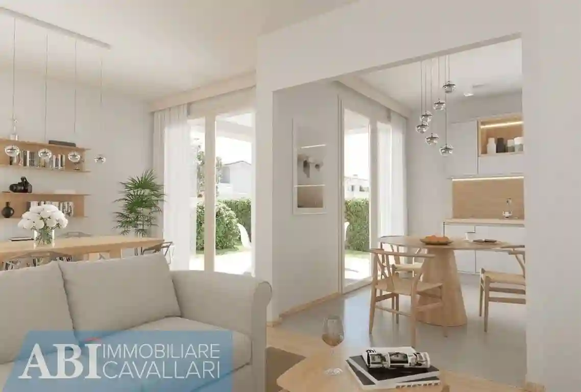 Villetta a schiera - foto 3