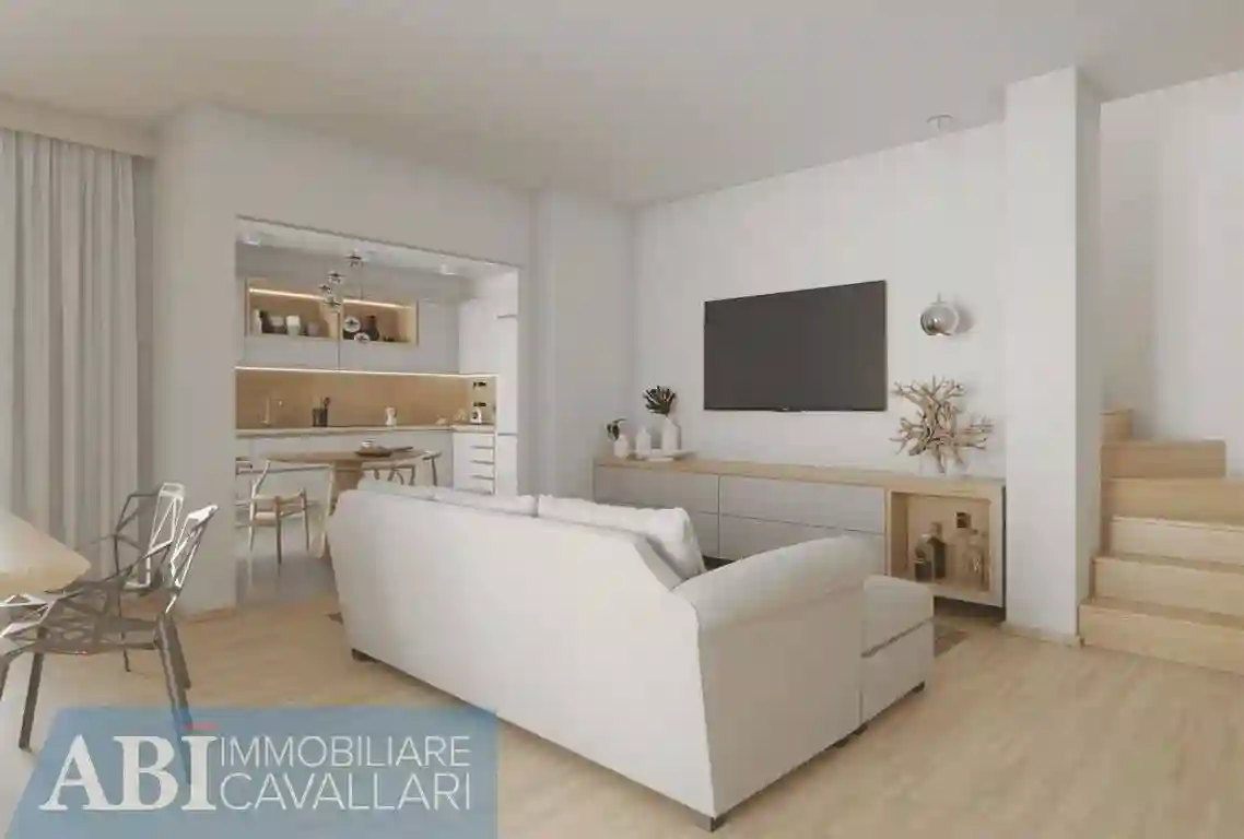 Villetta a schiera - foto 4