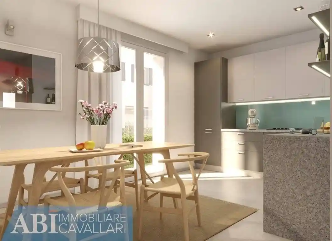 Villetta a schiera in vendita a Faenza