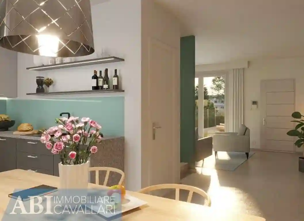 Villetta a schiera - foto 2