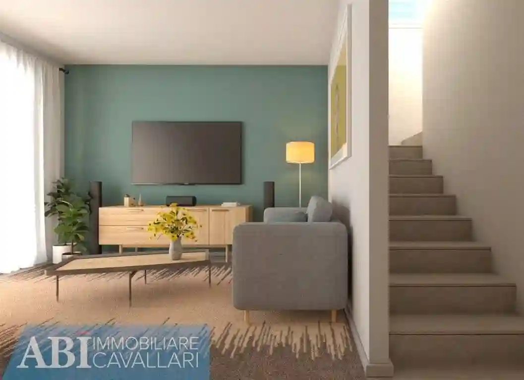 Villetta a schiera - foto 3