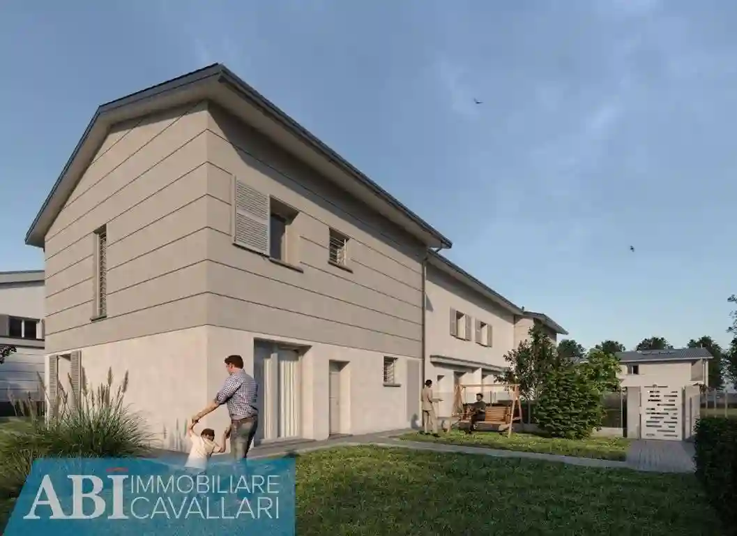 Villetta a schiera - foto 4