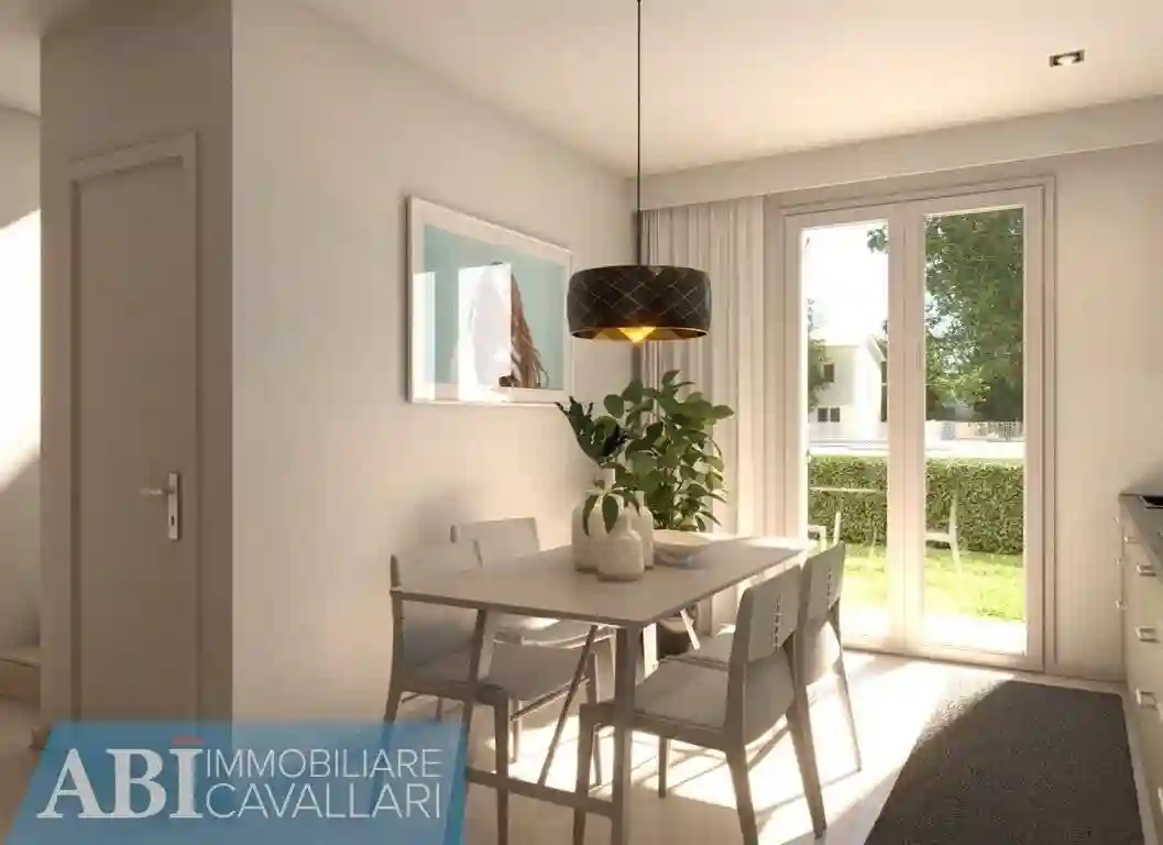 Villetta a schiera - foto 5