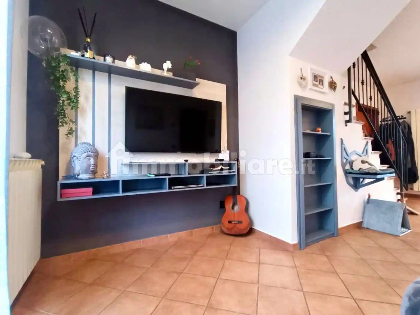 Appartamento in vendita a Massa