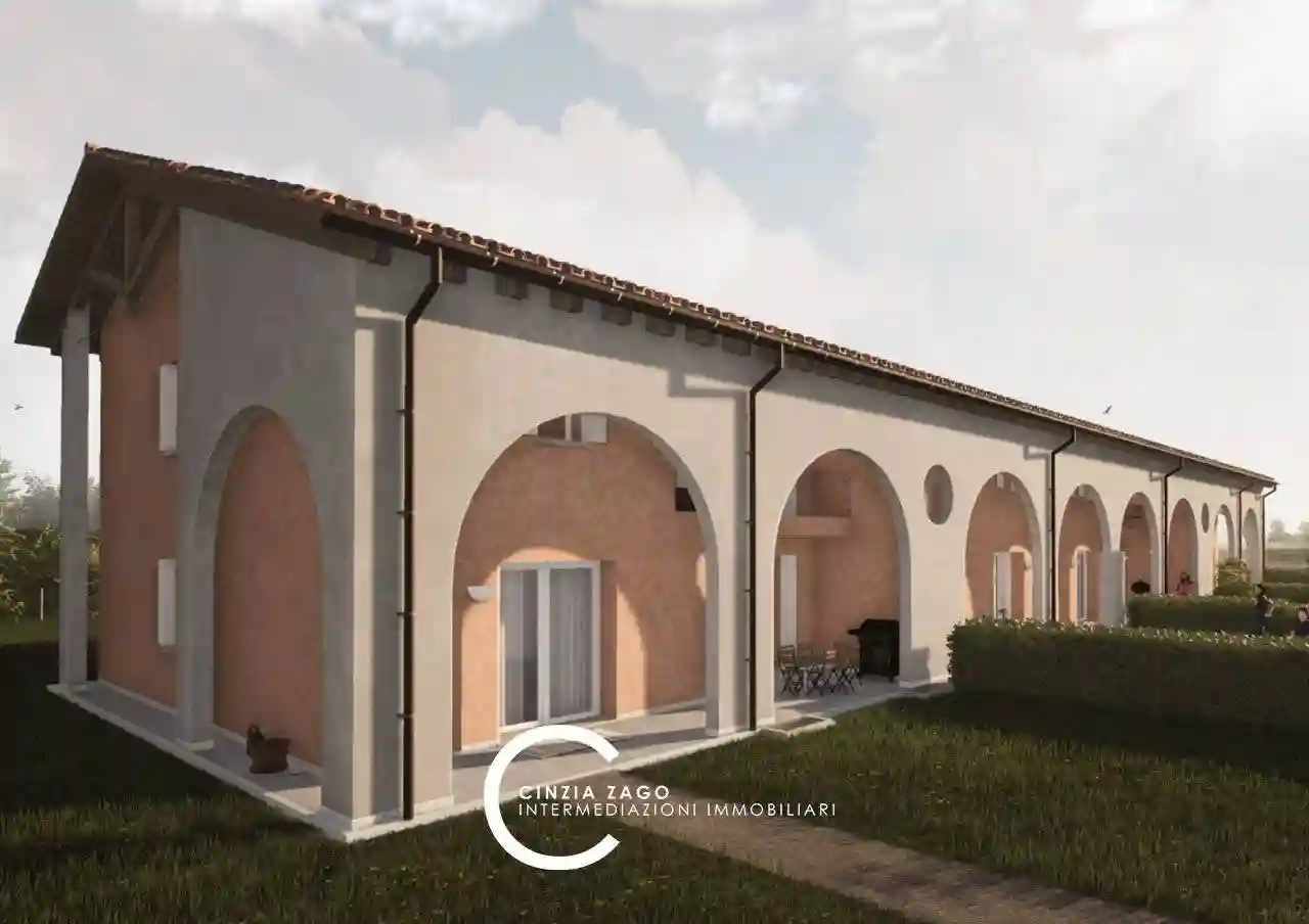 Villetta a schiera - foto 4