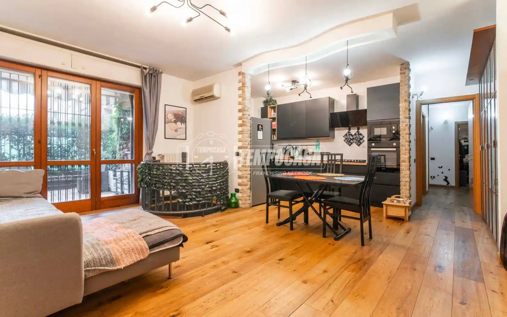 Appartamento in vendita a Desio