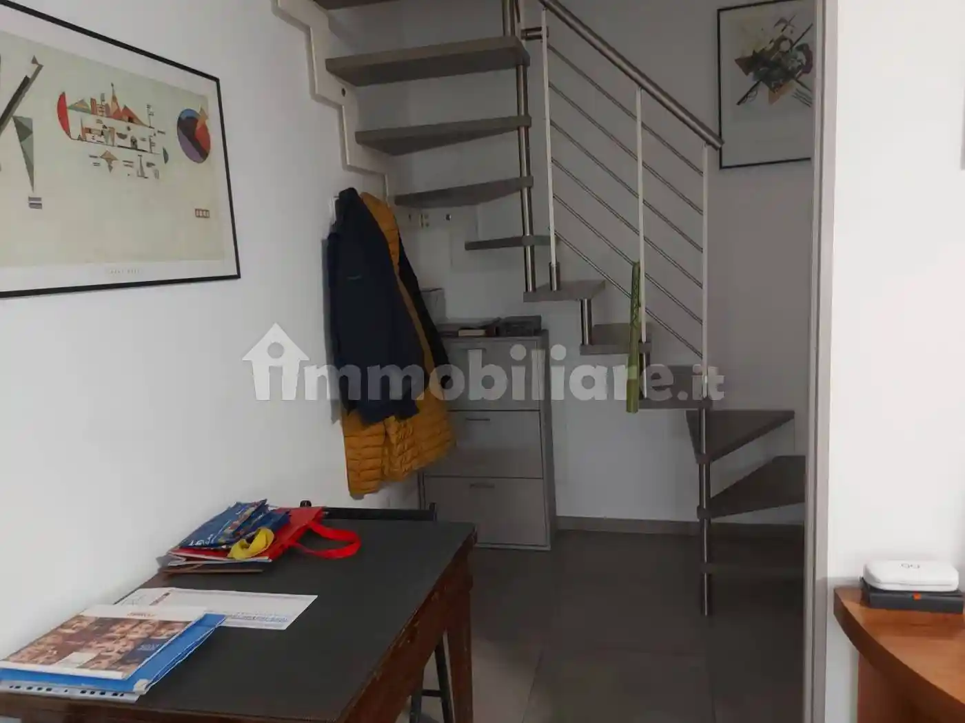 Appartamento in affitto a Rimini