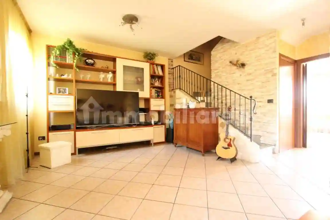 Villetta a schiera - foto 3