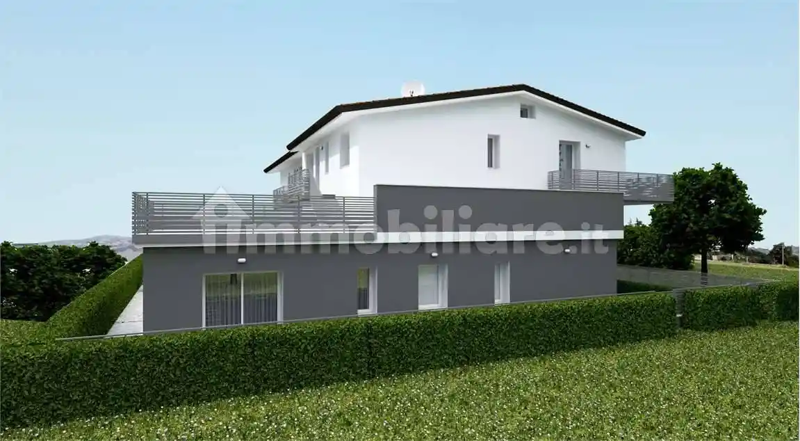 Appartamento in vendita a Santarcangelo di Romagna