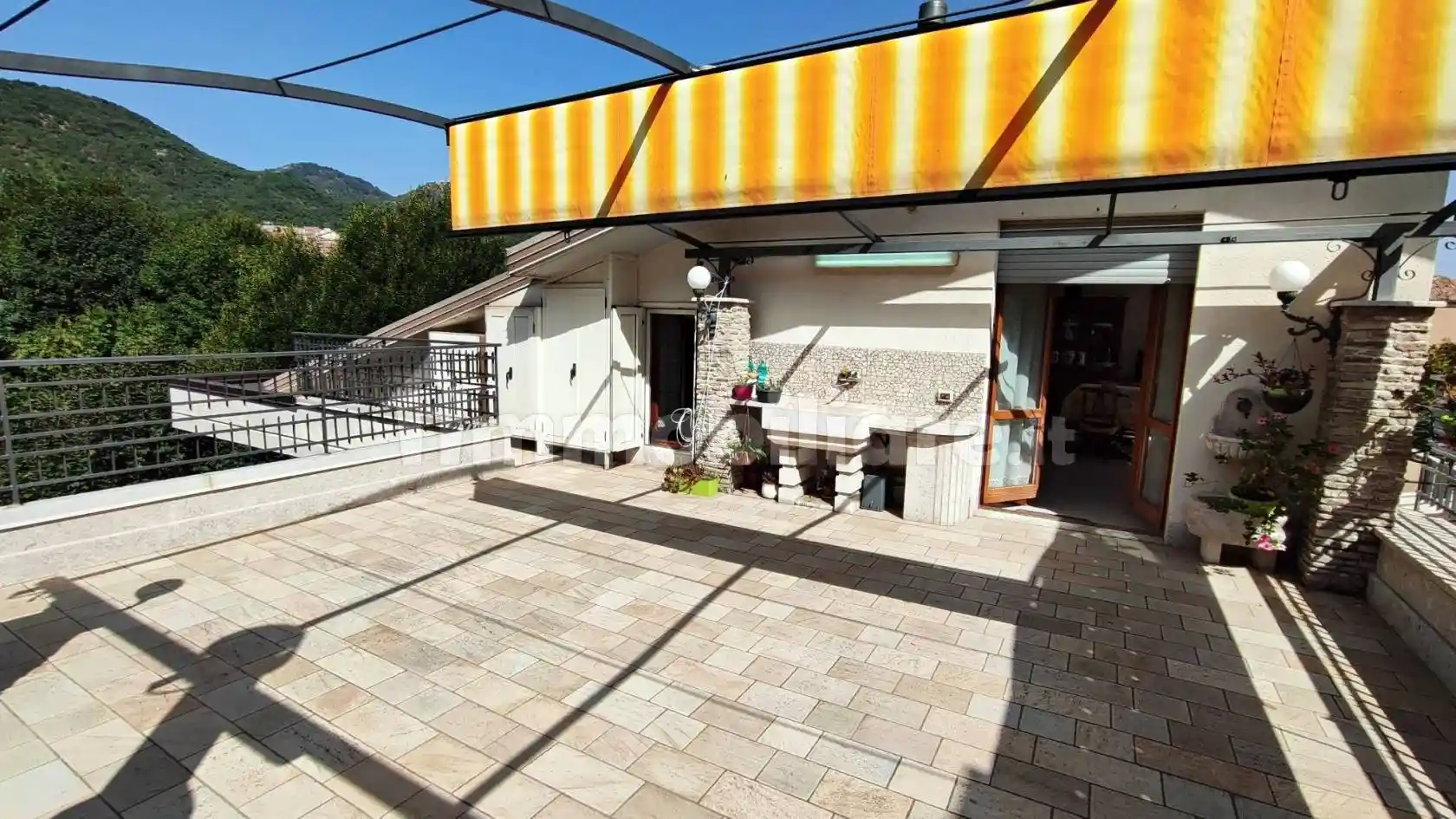 Attico - Mansarda in vendita a Montella