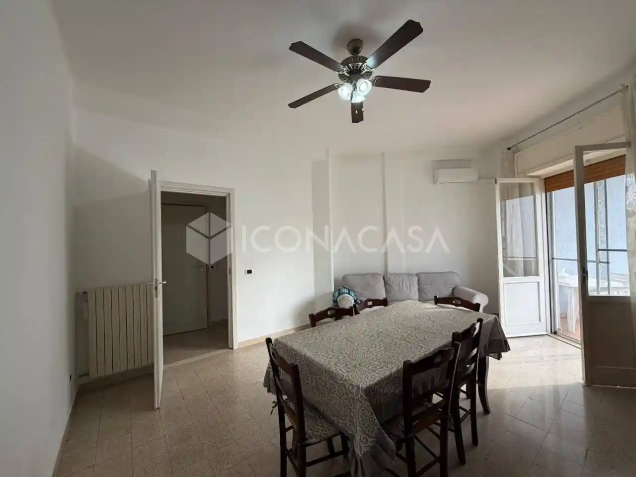 Appartamento in vendita a Bari