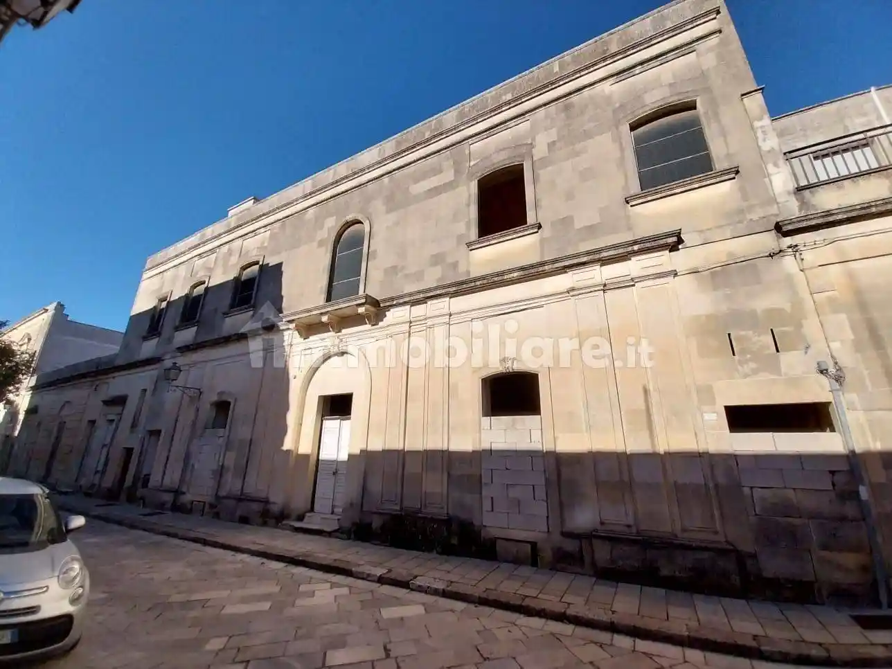 Casa indipendente in vendita a Maglie