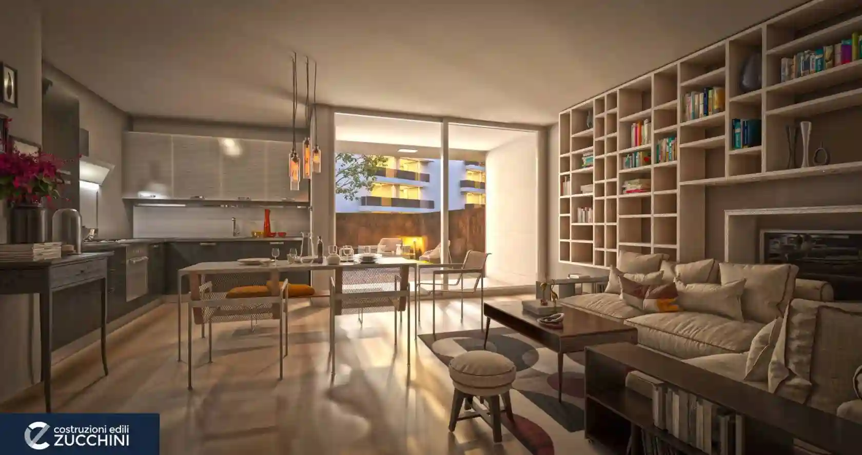 Appartamento - foto 4