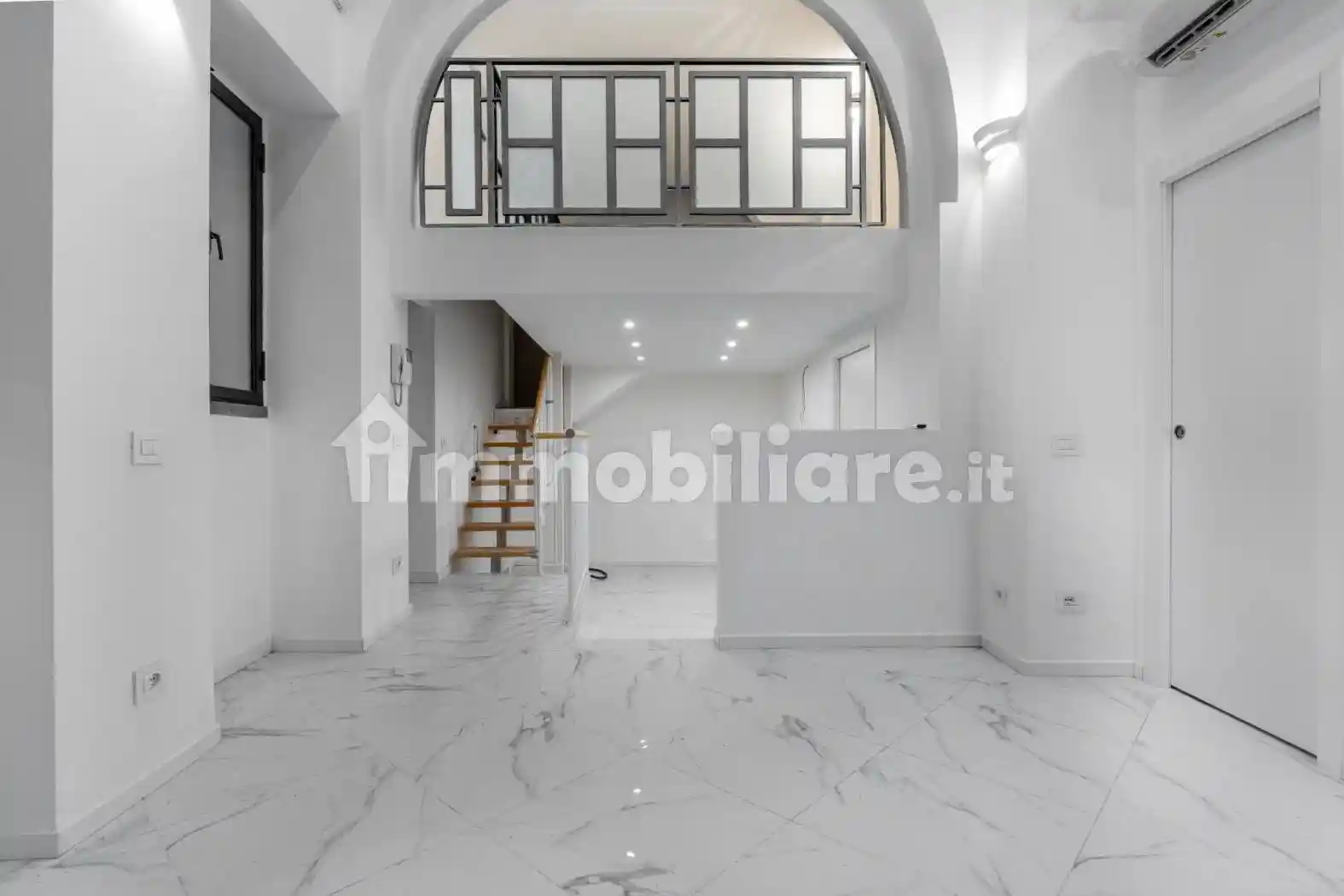 Loft in vendita a Milano