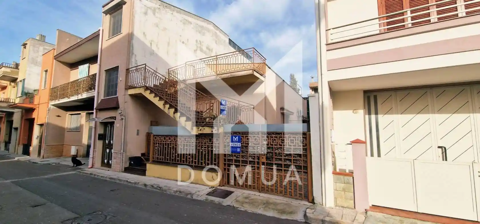 Villa in vendita a Parabita