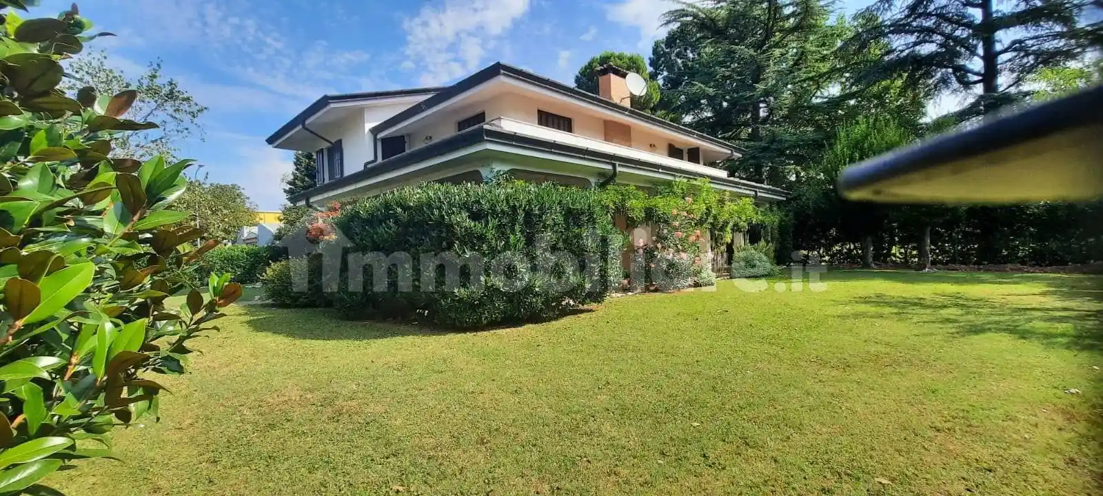 Villa in vendita a Remanzacco