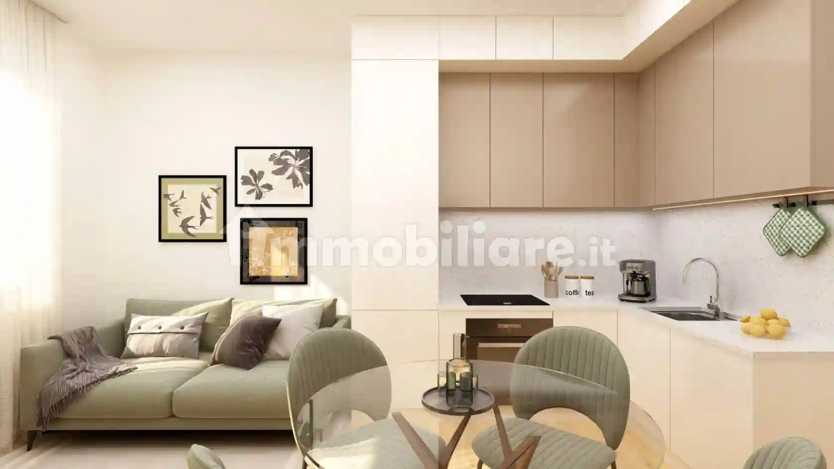 Appartamento - foto 2