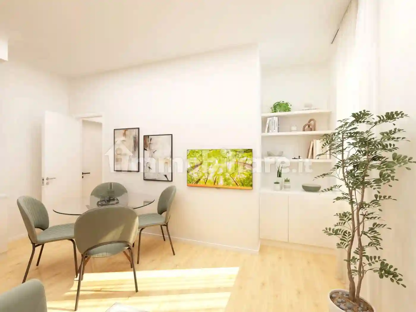 Appartamento - foto 3