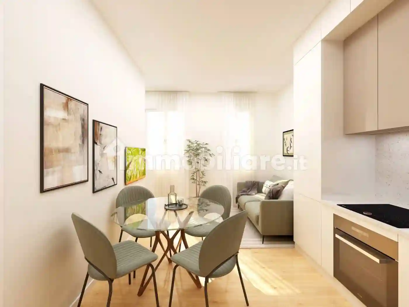 Appartamento - foto 4