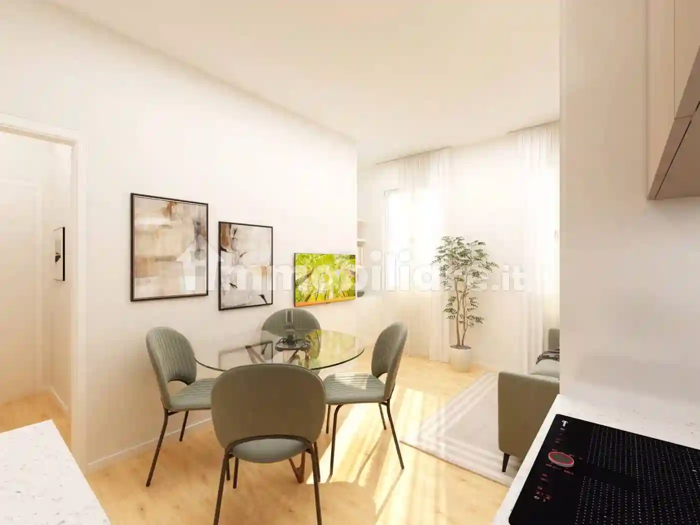 Appartamento - foto 5