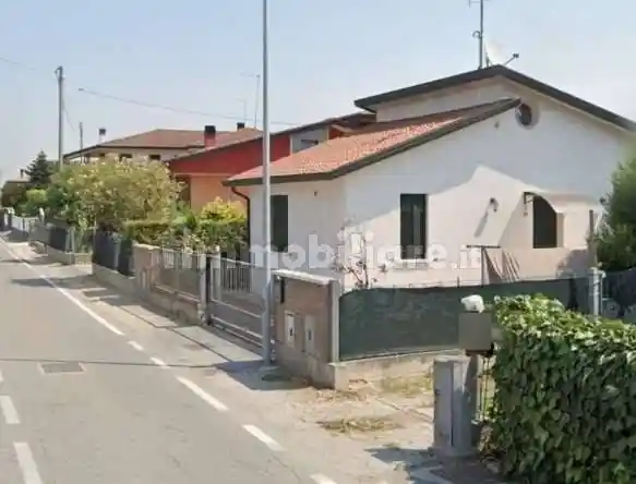 Appartamento in vendita a Campagna Lupia