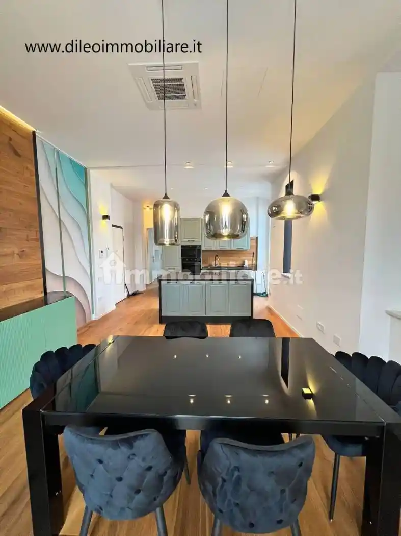 Appartamento in affitto a San Benedetto del Tronto