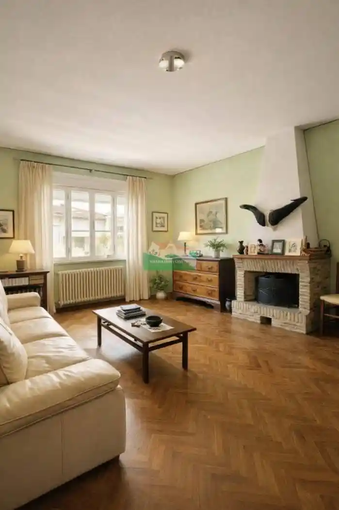 Villa in vendita a Ravenna