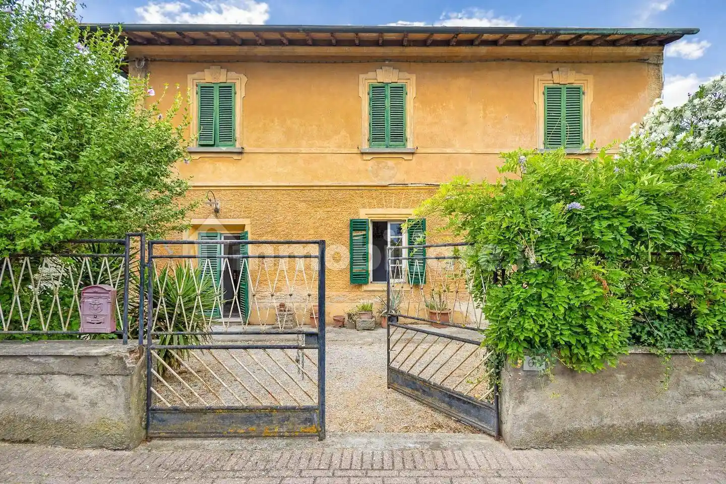 Casa indipendente in vendita a Bientina