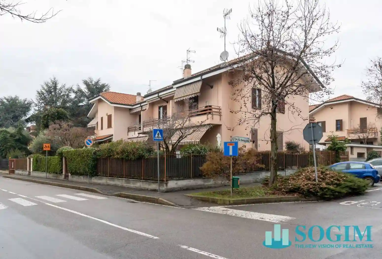 Villetta a schiera - foto 2