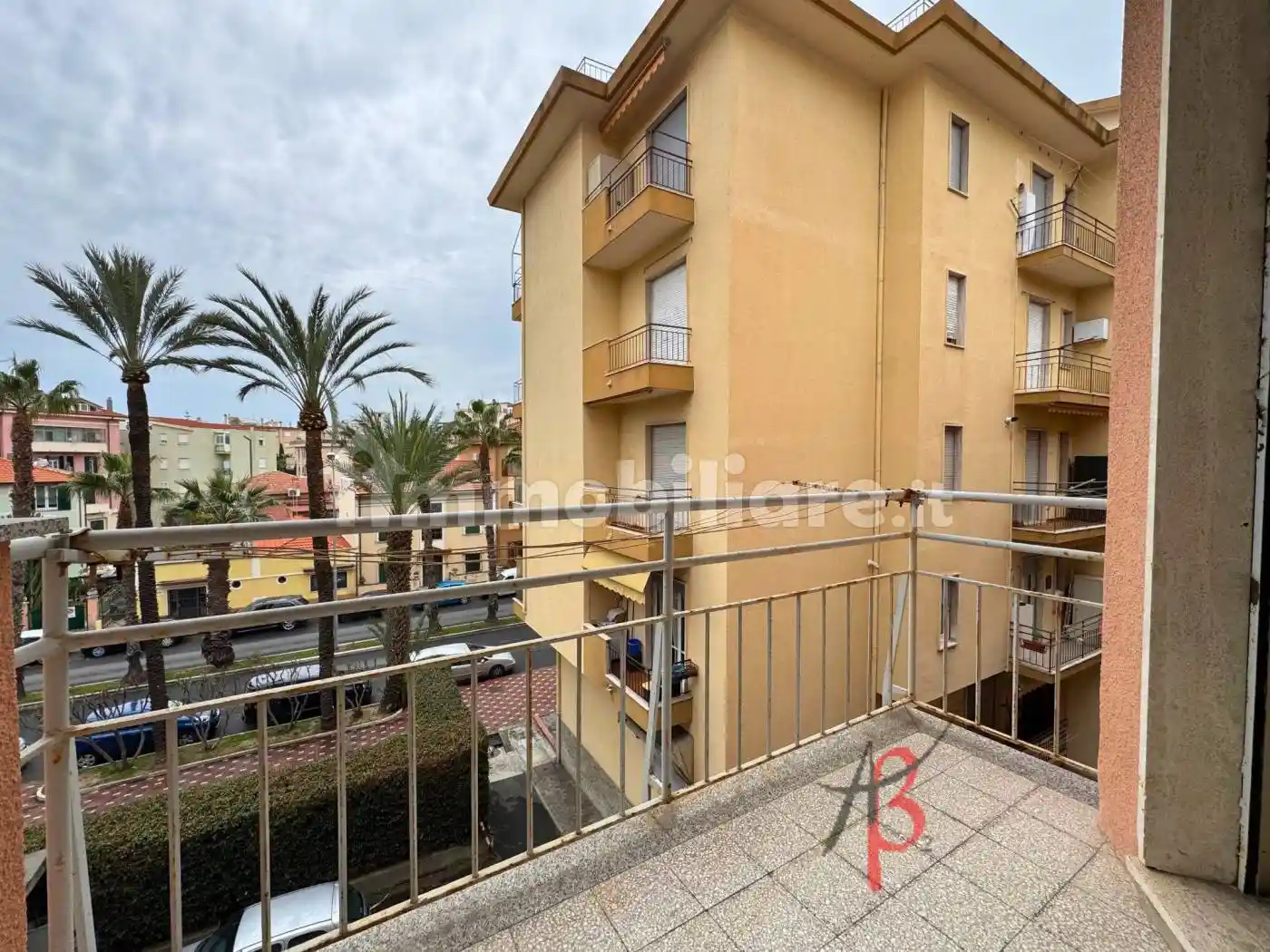 Appartamento in vendita a Bordighera