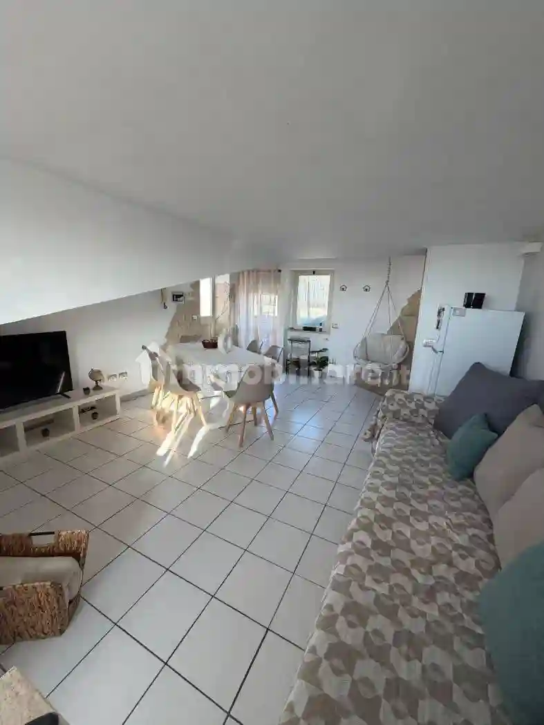 Attico - Mansarda - foto 2