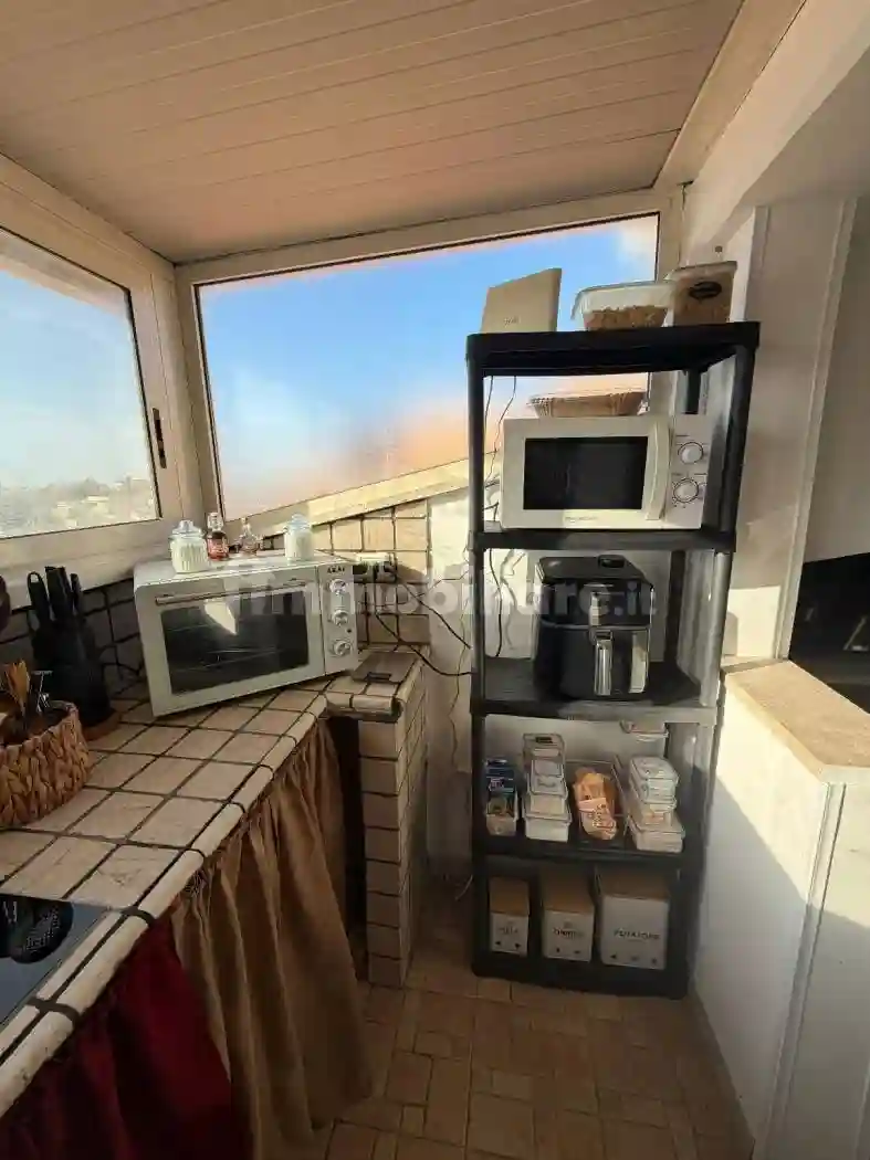 Attico - Mansarda - foto 5