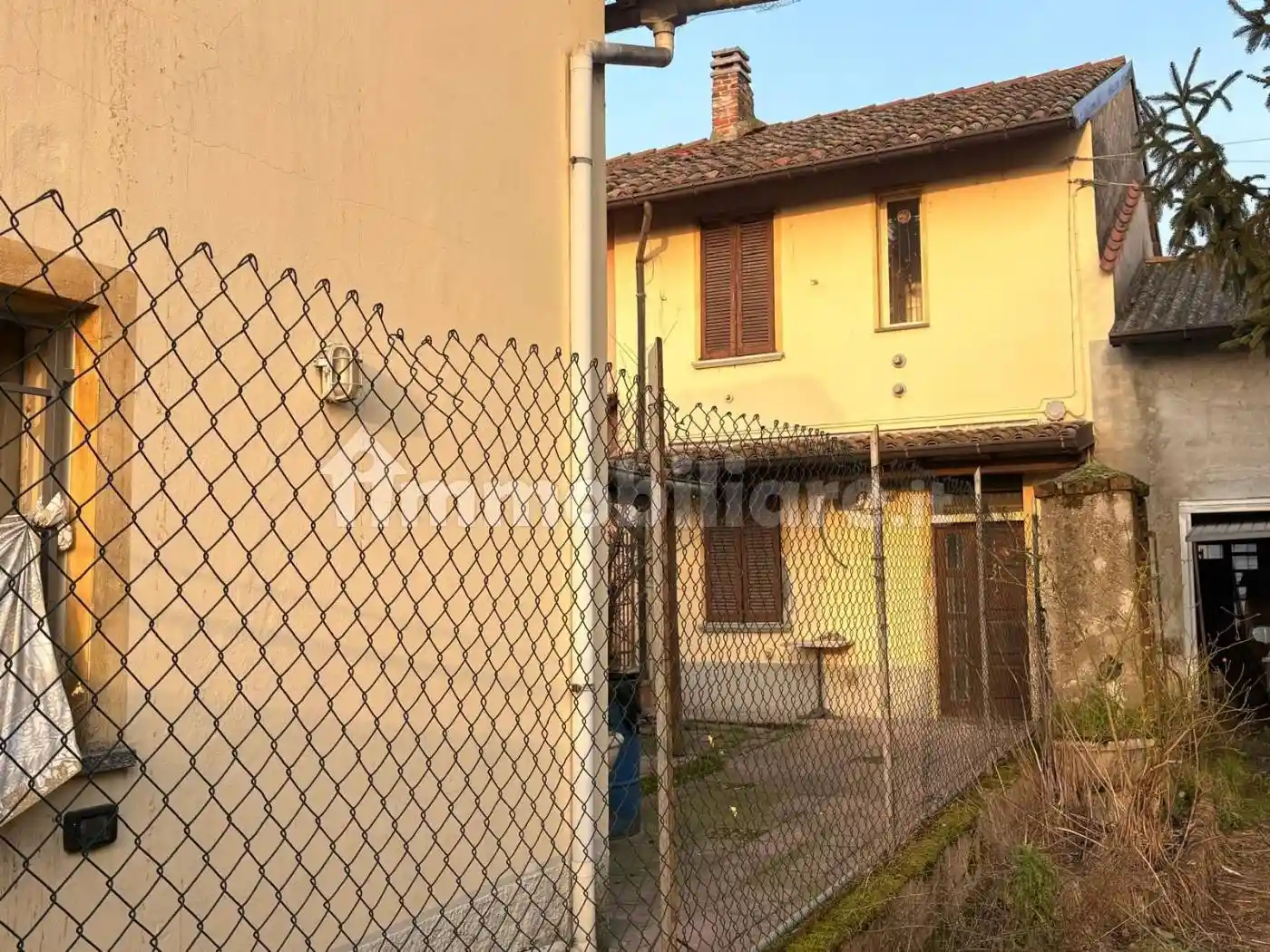 Casa indipendente in vendita a Borgo San Siro