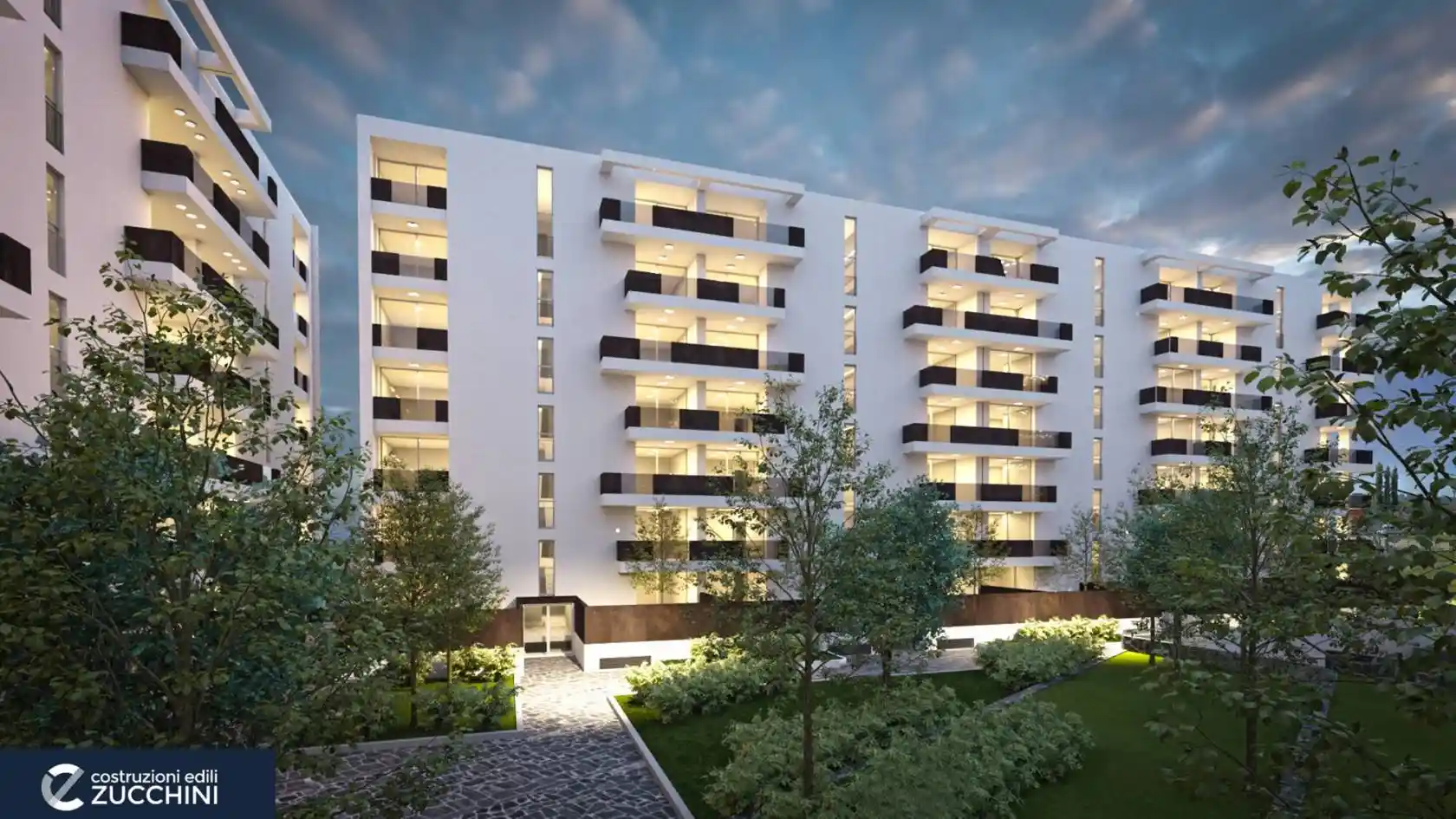 Appartamento in vendita a Bologna