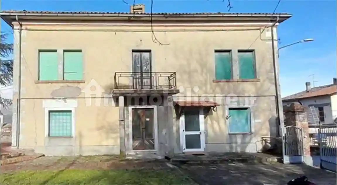 Palazzo - Stabile - foto 2