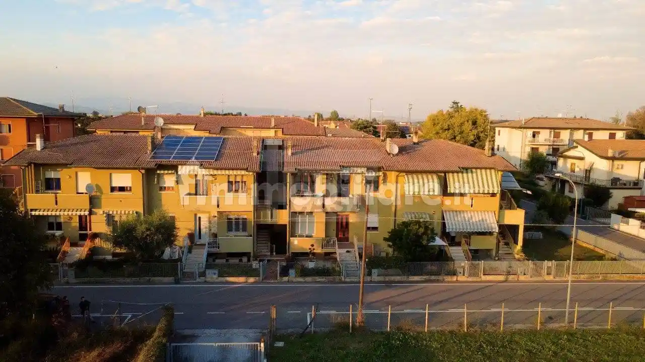 Appartamento in vendita a Arcole