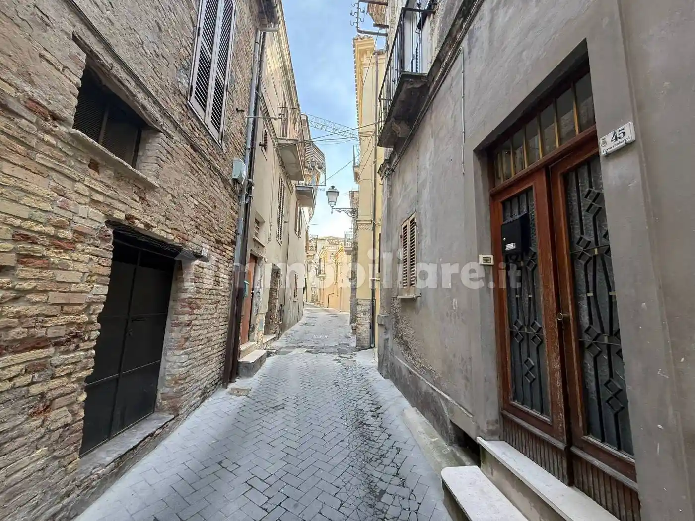 Appartamento in vendita a Città Sant'Angelo