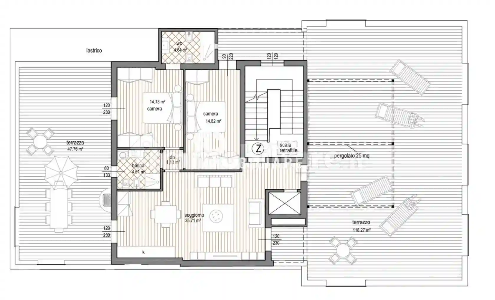 Appartamento - foto 4