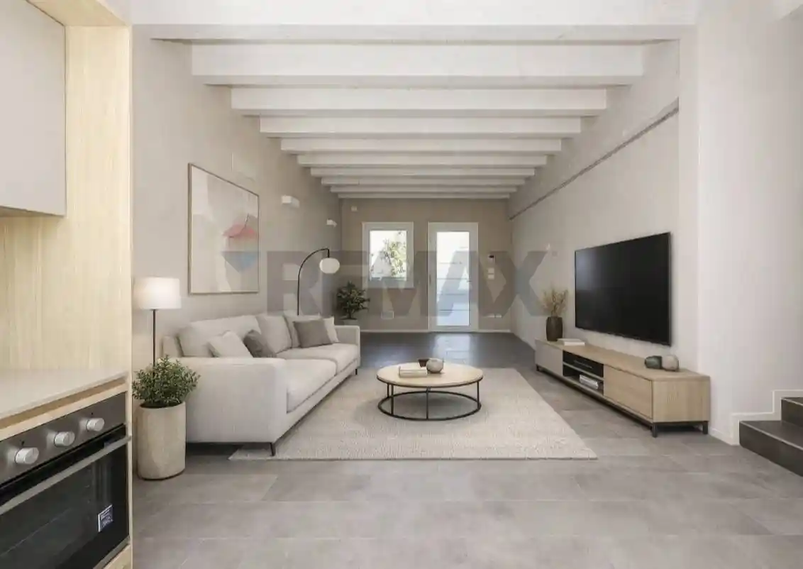 Appartamento in vendita a Mestrino