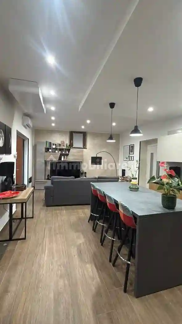 Villetta a schiera - foto 3