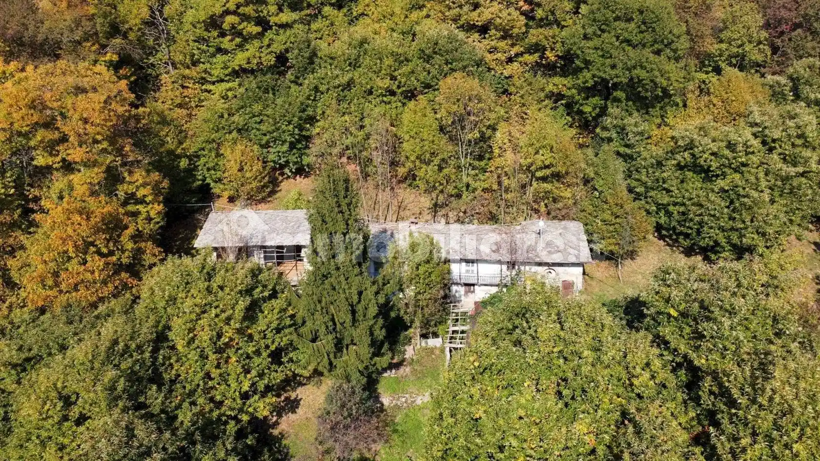 Rustico - Casale in vendita a Martiniana Po