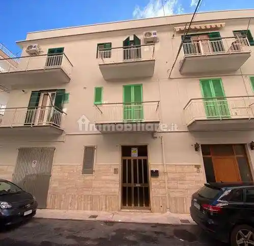 Appartamento in vendita a Corato