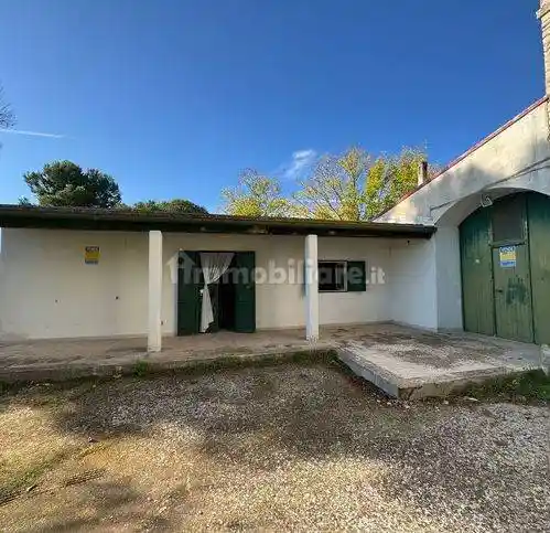 Villetta a schiera in vendita a Corato