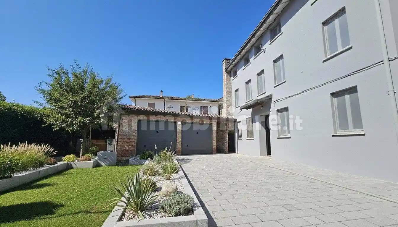 Casa indipendente in vendita a Marostica
